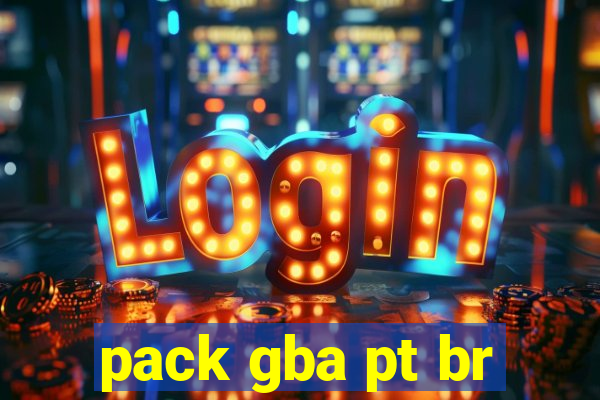 pack gba pt br